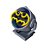 Suporte compatível com Alexa Echo dot 3ª Geração Batsinal Batman - Imagem 1