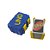 Box Porta Cartas Card Holder para jogo de baralho Uno com sleeves - Imagem 5
