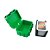 Box Porta Cartas Card Holder para jogo de baralho Uno com sleeves - Imagem 8