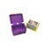 Box Porta Cartas Card Holder para jogo de baralho Uno com sleeves - Imagem 9