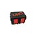 Box Porta Cartas Card Holder para jogo de baralho Uno com sleeves - Imagem 1