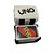 Box Porta Cartas Card Holder para jogo de baralho Uno com sleeves - Imagem 6