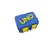 Box Porta Cartas Card Holder para jogo de baralho Uno com sleeves - Imagem 4