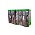 Suporte Organizador Case para Jogos Xbox ajustável - Imagem 1