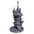 Torre de dados castelo místico para Board Game ou  RpG - Imagem 7