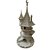 Torre de dados castelo místico para Board Game ou  RpG - Imagem 2