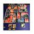 Kit com 162 paredes muros para Massive Darkness 2  RPG board game - Imagem 1