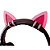 Suporte Universal Orelhas De Gato para Headset Headphone Fone de ouvido Gamer - Imagem 2