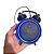 Suporte para Alexa Echo Dot 3ª Geração Relógio Despertador Retrô - Imagem 10