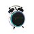Suporte para Alexa Echo Dot 3ª Geração Relógio Despertador Retrô - Imagem 3