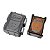 Box Card holder Porta Cartas deck Magic para carta com ou sem sleeves - Imagem 1