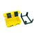 Box Porta Cartas Card Holder para jogo de baralho Uno sem sleeves - Imagem 4