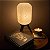 Abajur Luminária Minimalista de Mesa - Imagem 5