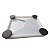 Case Externa Starlink Mini Veicular Fixação Super Imã 4o Gen - 4x66mm - Imagem 8