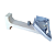 Suporte De Parede para Antena Starlink Mini - Modelo X/2025/2026 Slim - Imagem 9