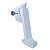 Suporte De Parede para Antena Starlink Mini - Modelo X/2025/2026 Slim - Imagem 11