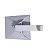 Suporte De Parede para Antena Starlink Mini - Modelo X/2025/2026 Slim - Imagem 5