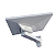 Suporte De Parede para Antena Starlink Mini - Modelo X/2025/2026 Slim - Imagem 4