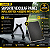Suporte para Antena Starlink Mini Carro Painel 2 ventosas premium + Adesivo - Imagem 2