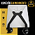 Suporte para Antena Starlink Mini Carro Painel 2 ventosas premium + Adesivo - Imagem 4