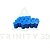 Power Grid Tokens de Recursos 3D - Imagem 3