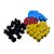 Power Grid Tokens de Recursos 3D - Imagem 5