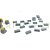 Scythe  Kit de Recursos Miniaturas Tokens 3D - Imagem 5