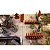 Miniatura de Barricada para Zombicide ou RPG - Imagem 1