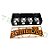 Porta Cartas Card Holder para Zombicide Black Plague board game - Imagem 5