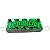 Porta Cartas Card Holder para Zombicide Black Plague board game - Imagem 3