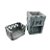 Torre de dados Sci-fi para Board Game e RPG - Zombicide Invader - Imagem 3