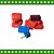 Zombicide Invader Token 3D Box de objetivos - Imagem 3