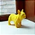 Bulldog Francês - Escultura 3D - Imagem 3