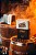 Safra 2024 - Kilão de café maturado em barril de whiskey americano (Jack Daniel's) - Imagem 4
