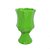 VASO ACRE CERAMICA VERDE LIMAO - Imagem 1