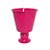 VASO DE METAL CONE PINK - Imagem 4