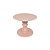 Kit Festa Mosaico Nude Peças Decorativas Mesa Só Boleiras - Imagem 3