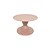 Kit Festa Mosaico Nude Peças Decorativas Mesa Só Boleiras - Imagem 4