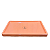 Kit Festa Mosaico Papaya Peças Decorativas Mesa Só Boleiras - Imagem 3