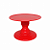 Kit Festa Mosaico Vermelho Peças Decorativas Só Boleiras - Imagem 2