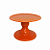Kit Festa Mosaico Laranja Peças Decorativas Mesa Só Boleiras - Imagem 2