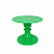 Kit Festa Mosaico Verde Limão Peças Decorativas Só Boleiras - Imagem 3