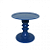 Kit Festa Mosaico Azul Petróleo Peça Decorativa Só Boleiras - Imagem 4
