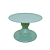 Kit Festa Mosaico Verde Menta Peças Decorativas Só Boleiras - Imagem 2