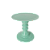 Kit Festa Mosaico Verde Menta Peças Decorativas Só Boleiras - Imagem 4