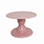 Kit Festa Mosaico Rose Peças Decorativas Mesa Só Boleiras - Imagem 2