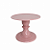 Kit Festa Mosaico Rose Peças Decorativas Mesa Só Boleiras - Imagem 3