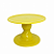 Kit Festa Mosaico Amarelo Gema Peças Decorativas Só Boleiras - Imagem 2