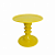 Kit Festa Mosaico Amarelo Gema Peças Decorativas Só Boleiras - Imagem 4