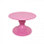 Kit Festa Mosaico Rosa Peças Decorativas Mesa Só Boleiras - Imagem 2
